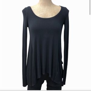 FREE PEOPLE long sleeve thermal xs